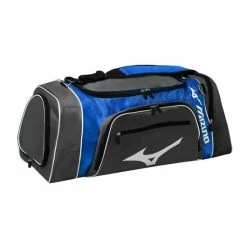 Mizuno Mizuno Lightning Duffle -Rawlings Sales Store Mizuno Mizuno Lightning Duffle 3