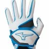 Mizuno Nighthawk Softball Batting Glove