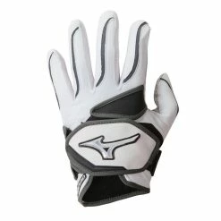 Mizuno Nighthawk Softball Batting Glove -Rawlings Sales Store Mizuno Nighthawk Softball Batting Glove 3