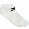 Mizuno No Show Performance Sock