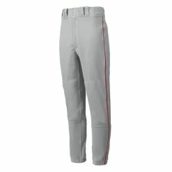 Mizuno PREMIER PIPED BASEBALL PANT -Rawlings Sales Store Mizuno PREMIER PIPED BASEBALL PANT 4
