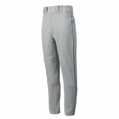 Mizuno PREMIER PIPED BASEBALL PANT -Rawlings Sales Store Mizuno PREMIER PIPED BASEBALL PANT 6