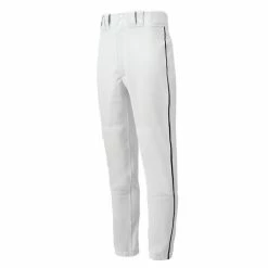 Mizuno PREMIER PIPED BASEBALL PANT -Rawlings Sales Store Mizuno PREMIER PIPED BASEBALL PANT 8