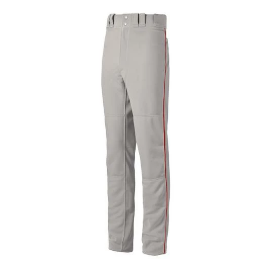 Mizuno PREMIER PRO PIPED BASEBALL PANT G2 4 Mizuno PREMIER PRO PIPED BASEBALL PANT G2 - Image 4