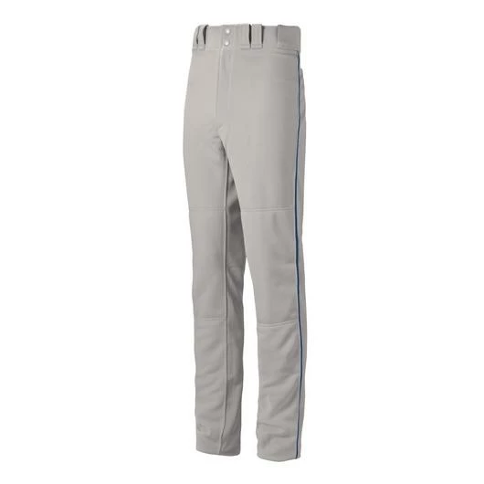 Mizuno PREMIER PRO PIPED BASEBALL PANT G2 5 Mizuno PREMIER PRO PIPED BASEBALL PANT G2 - Image 5
