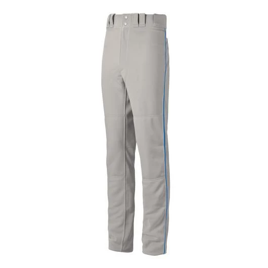 Mizuno PREMIER PRO PIPED BASEBALL PANT G2 6 Mizuno PREMIER PRO PIPED BASEBALL PANT G2 - Image 6