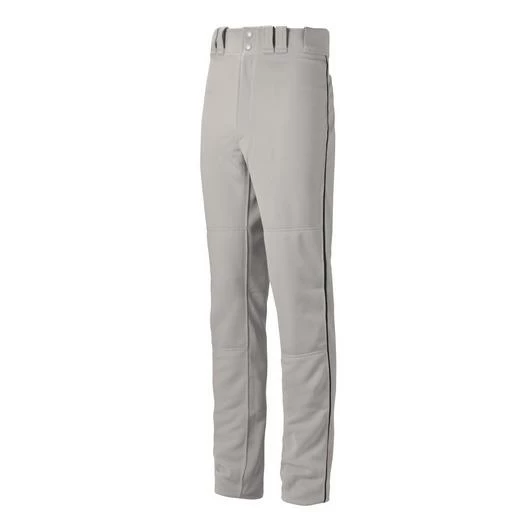 Mizuno PREMIER PRO PIPED BASEBALL PANT G2 7 Mizuno PREMIER PRO PIPED BASEBALL PANT G2 - Image 7