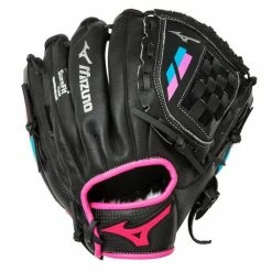 Mizuno PROSPECT FINCH SERIES YOUTH SOFTBALL GLOVE 10"