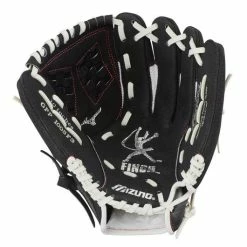 Mizuno PROSPECT FINCH SERIES YOUTH SOFTBALL GLOVE 10" -Rawlings Sales Store Mizuno PROSPECT FINCH SERIES YOUTH SOFTBALL GLOVE 10 4 8d000b64 1c15 4497 a1f6 1575d25d59d3