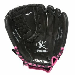 Mizuno PROSPECT FINCH SERIES YOUTH SOFTBALL GLOVE 11" -Rawlings Sales Store Mizuno PROSPECT FINCH SERIES YOUTH SOFTBALL GLOVE 11 4