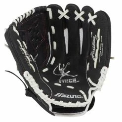 Mizuno PROSPECT FINCH SERIES YOUTH SOFTBALL GLOVE 11.5" -Rawlings Sales Store Mizuno PROSPECT FINCH SERIES YOUTH SOFTBALL GLOVE 11 4 f6df3e97 0597 454c 984d 2fdd2b8d26b4