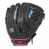 Mizuno PROSPECT FINCH SERIES YOUTH SOFTBALL GLOVE 12"
