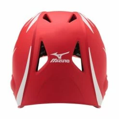 Mizuno PROSPECT SERIES TWO-TONE YOUTH BASEBALL BATTING HELMET -Rawlings Sales Store Mizuno PROSPECT SERIES TWO TONE YOUTH BASEBALL BATTING HELMET 11
