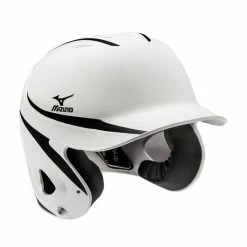 Mizuno PROSPECT SERIES TWO-TONE YOUTH BASEBALL BATTING HELMET -Rawlings Sales Store Mizuno PROSPECT SERIES TWO TONE YOUTH BASEBALL BATTING HELMET 14