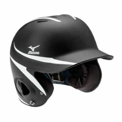 Mizuno PROSPECT SERIES TWO-TONE YOUTH BASEBALL BATTING HELMET -Rawlings Sales Store Mizuno PROSPECT SERIES TWO TONE YOUTH BASEBALL BATTING HELMET 3