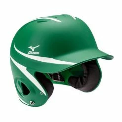 Mizuno PROSPECT SERIES TWO-TONE YOUTH BASEBALL BATTING HELMET -Rawlings Sales Store Mizuno PROSPECT SERIES TWO TONE YOUTH BASEBALL BATTING HELMET 6