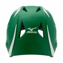Mizuno PROSPECT SERIES TWO-TONE YOUTH BASEBALL BATTING HELMET -Rawlings Sales Store Mizuno PROSPECT SERIES TWO TONE YOUTH BASEBALL BATTING HELMET 7