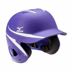 Mizuno PROSPECT SERIES TWO-TONE YOUTH BASEBALL BATTING HELMET -Rawlings Sales Store Mizuno PROSPECT SERIES TWO TONE YOUTH BASEBALL BATTING HELMET 8