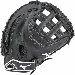 Mizuno PROSPECT SERIES YOUTH FASTPITCH CATCHER'S MITT 32.5"