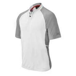 Mizuno YOUTH PRO 2-BUTTON JERSEY -Rawlings Sales Store Mizuno PRO 2 BUTTON JERSEY 11 2a9e3daf 90af 44f4 a350 058ee8ef208c