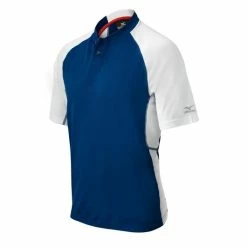 Mizuno YOUTH PRO 2-BUTTON JERSEY -Rawlings Sales Store Mizuno PRO 2 BUTTON JERSEY 5 2ee9b3ee 3763 4a55 bd39 c081080c7f2d