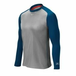 Mizuno PRO BT TRAINING TOP -Rawlings Sales Store Mizuno PRO BT TRAINING TOP 3