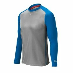 Mizuno PRO BT TRAINING TOP -Rawlings Sales Store Mizuno PRO BT TRAINING TOP 5