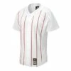 Mizuno PRO PINSTRIPE JERSEY