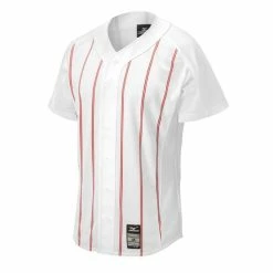 Mizuno PRO PINSTRIPE JERSEY
