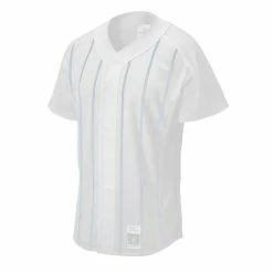 Mizuno PRO PINSTRIPE JERSEY -Rawlings Sales Store Mizuno PRO PINSTRIPE JERSEY 3
