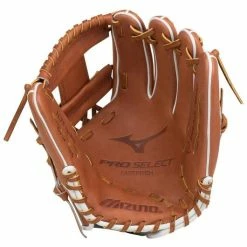Mizuno PRO SELECT FASTPITCH SOFTBALL GLOVE 11.75" -Rawlings Sales Store Mizuno PRO SELECT FASTPITCH SOFTBALL GLOVE 11.75 4