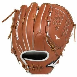 Mizuno PRO SELECT FASTPITCH SOFTBALL GLOVE 12.5" -Rawlings Sales Store Mizuno PRO SELECT FASTPITCH SOFTBALL GLOVE 12.5 3