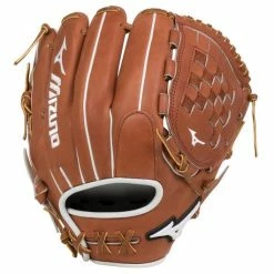 Mizuno PRO SELECT FASTPITCH SOFTBALL GLOVE 12" -Rawlings Sales Store Mizuno PRO SELECT FASTPITCH SOFTBALL GLOVE 12 3