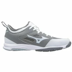Mizuno Player's Trainer 2 Womens Turf Shoe -Rawlings Sales Store Mizuno Player s Trainer 2 Womens Turf Shoe 10