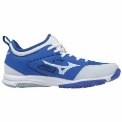 Mizuno Player's Trainer 2 Womens Turf Shoe -Rawlings Sales Store Mizuno Player s Trainer 2 Womens Turf Shoe 22