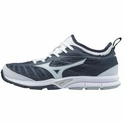 Mizuno Player's Trainer 2 Womens Turf Shoe -Rawlings Sales Store Mizuno Player s Trainer 2 Womens Turf Shoe 26
