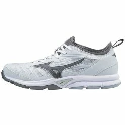 Mizuno Player's Trainer 2 Womens Turf Shoe -Rawlings Sales Store Mizuno Player s Trainer 2 Womens Turf Shoe 30