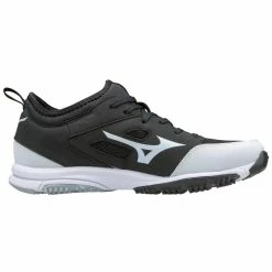Mizuno Player's Trainer 2 Womens Turf Shoe -Rawlings Sales Store Mizuno Player s Trainer 2 Womens Turf Shoe 4