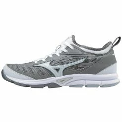 Mizuno Player's Trainer 2 Womens Turf Shoe -Rawlings Sales Store Mizuno Player s Trainer 2 Womens Turf Shoe 7