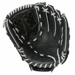 Mizuno Premier Series Pitcher/Outfield Baseball Glove 12" -Rawlings Sales Store Mizuno Premier Series Pitcher Outfield Baseball Glove 121