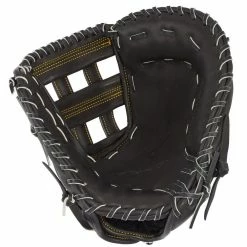Mizuno Pro Baseball First Base Mitt 13" -Rawlings Sales Store Mizuno Pro Baseball First Base Mitt 131