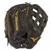 Mizuno Pro Baseball First Base Mitt 13"