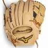 Mizuno Pro Infield Baseball Glove 11.5" - Regular Pocket