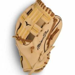 Mizuno Pro Infield Baseball Glove 11.5" - Regular Pocket -Rawlings Sales Store Mizuno Pro Infield Baseball Glove 11.5 Regular Pocket2