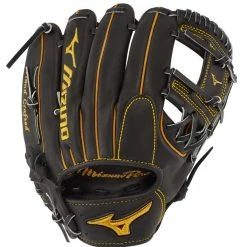 Mizuno Pro Infield Baseball Glove 11.5" - Shallow Pocket