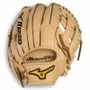 Mizuno Pro Infield Baseball Glove 11.75" - Deep Pocket
