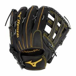Mizuno Pro Infield Baseball Glove 11.75" - Deep Pocket