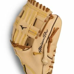 Mizuno Pro Infield Baseball Glove 11.75" - Regular Pocket -Rawlings Sales Store Mizuno Pro Infield Baseball Glove 11.75 Regular Pocket2