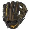 Mizuno Pro Infield Baseball Glove 11.75" - Regular Pocket