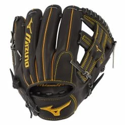 Mizuno Pro Infield Baseball Glove 11.75" - Regular Pocket